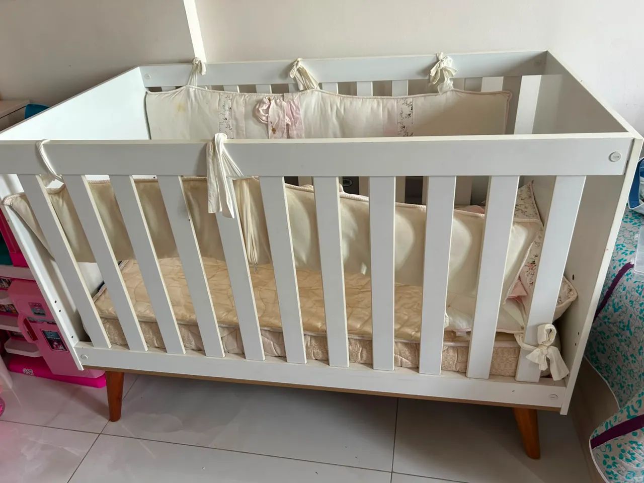 Berço  - Foto 2