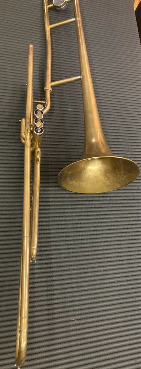 Trombone Sib Longo