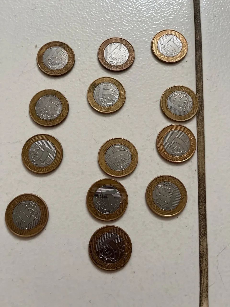 Moeda - Foto 3