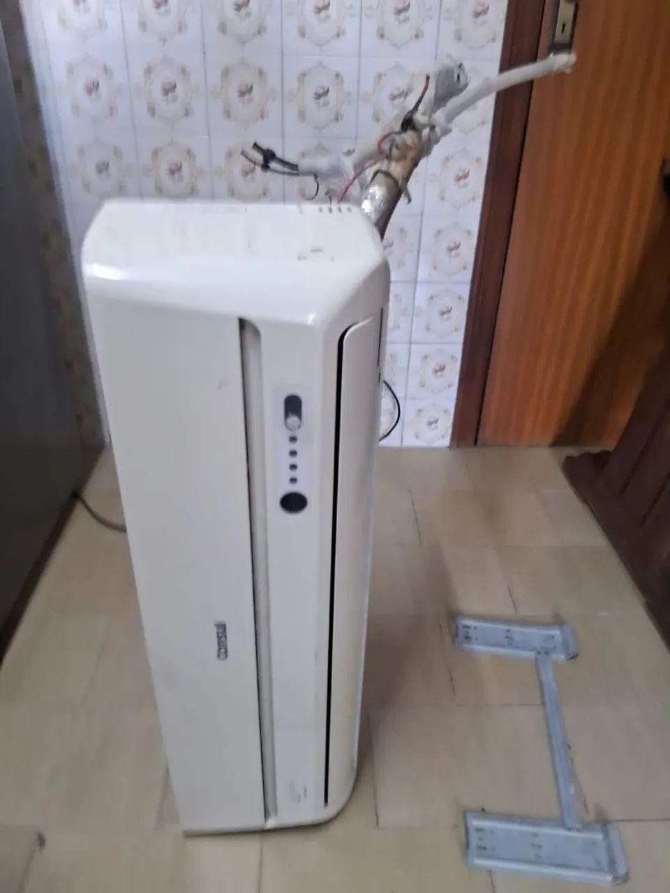 Ar condicionado Sprit Consul 12Mbtus 