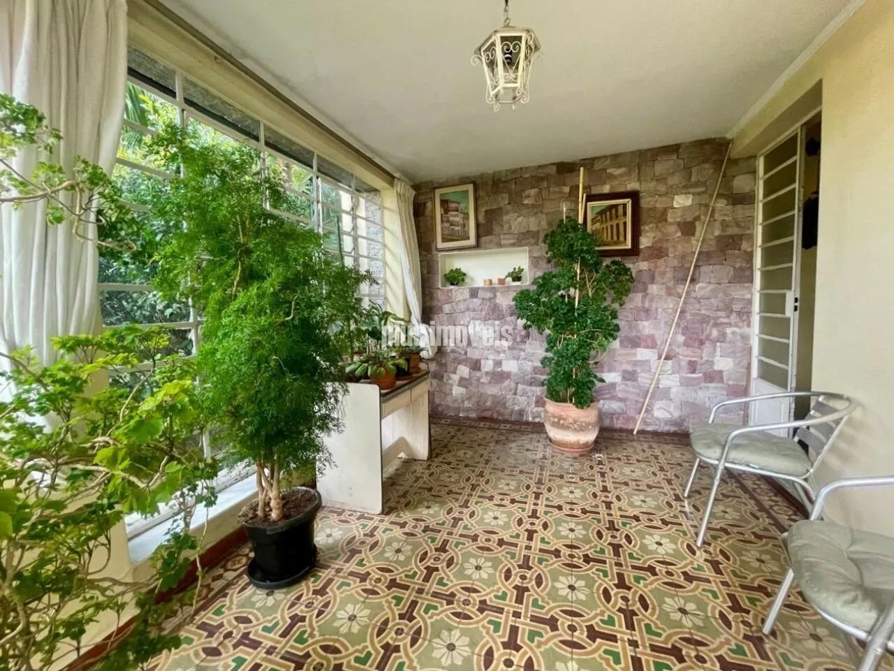 Encantadora Casa Térrea de 410 m² em Indianópolis - Foto 2