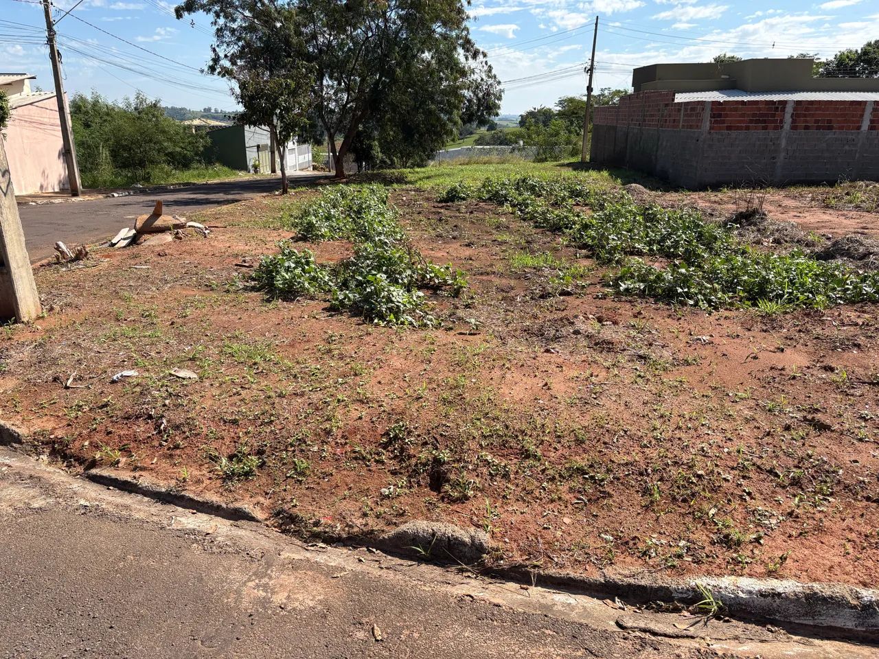 Foto - Álvares Machado - Residencial Marcia Fernandes