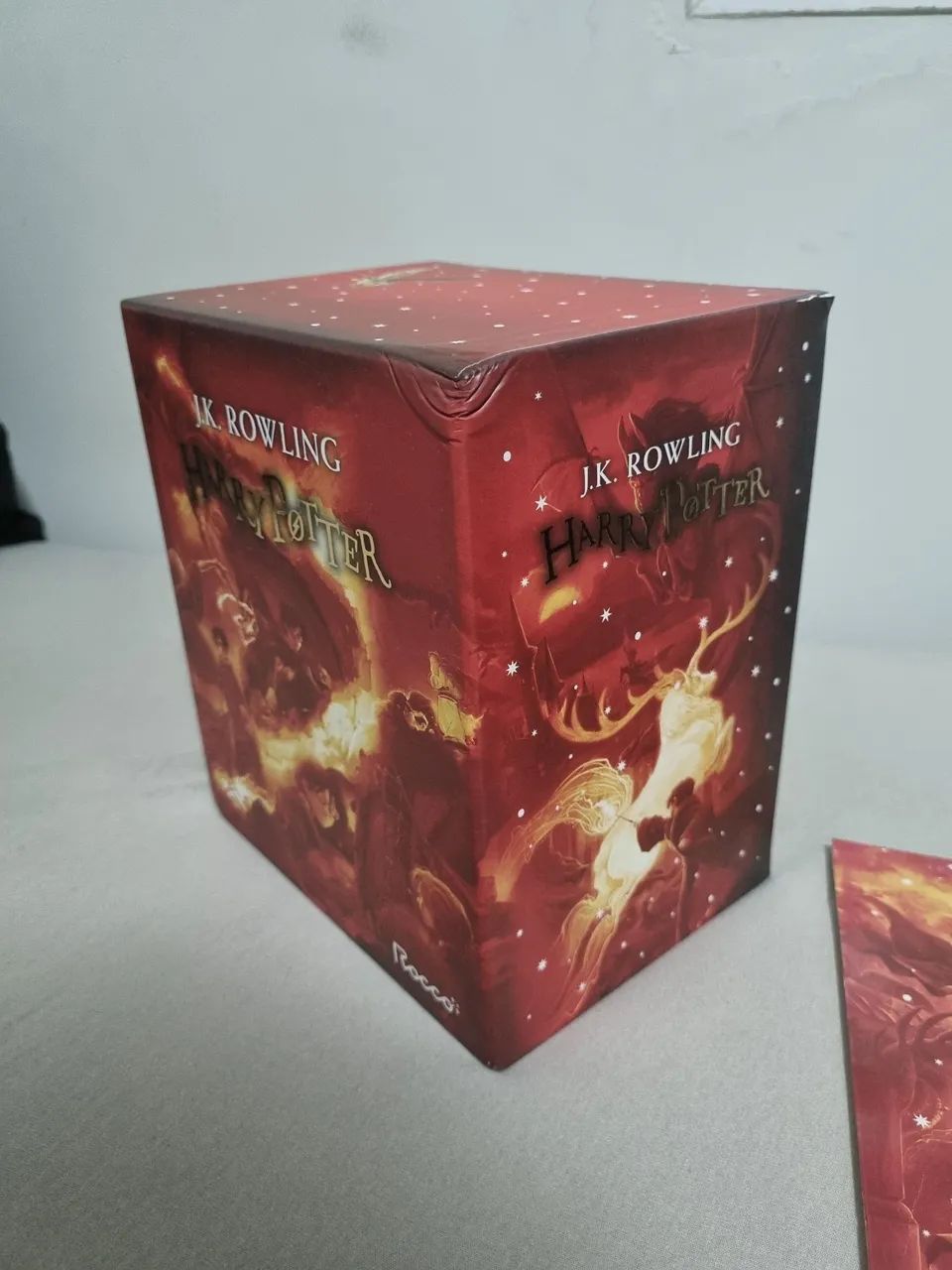 Box Harry Potter - Foto 3