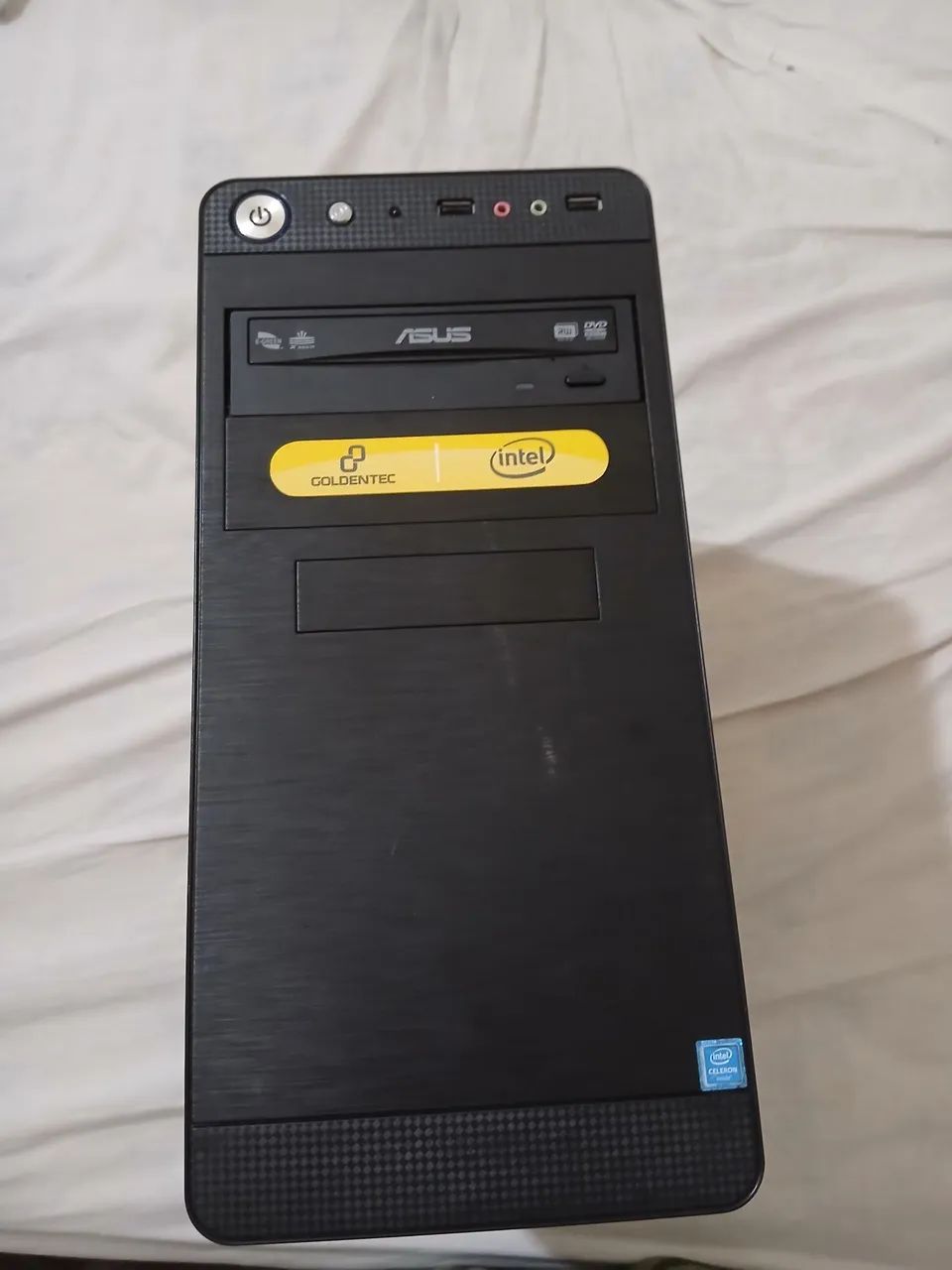 Vendo PC 