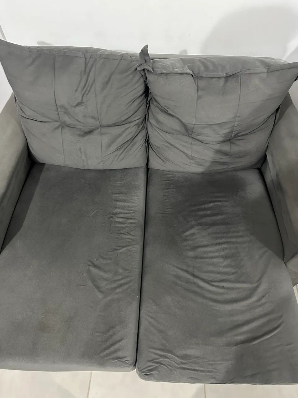 Sofa Dois Lugares  - Foto 3
