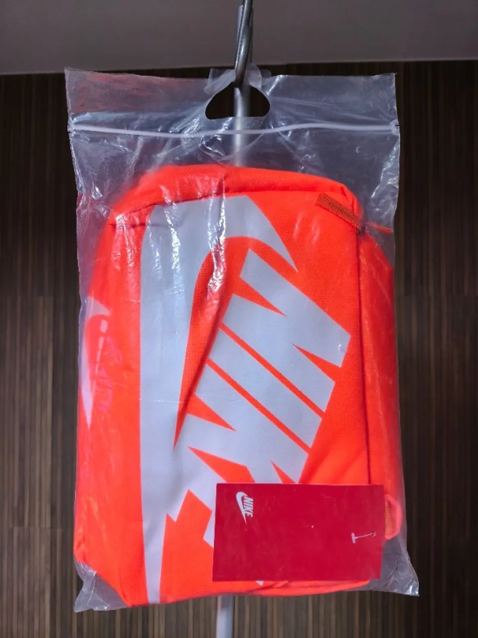 bag de tênis virgulado - Foto 4