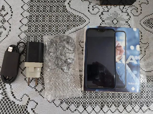 Nokia X6 Plus