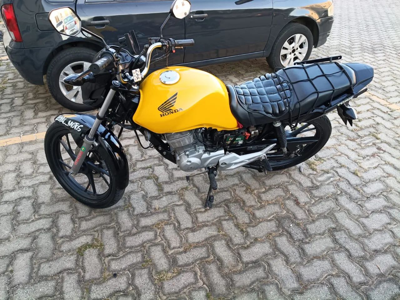 Fan 125 2014