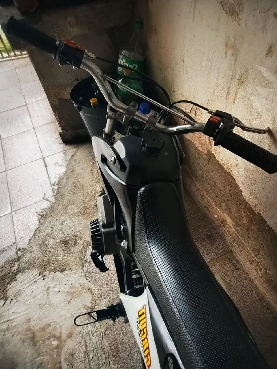 Mini moto  - Foto 3