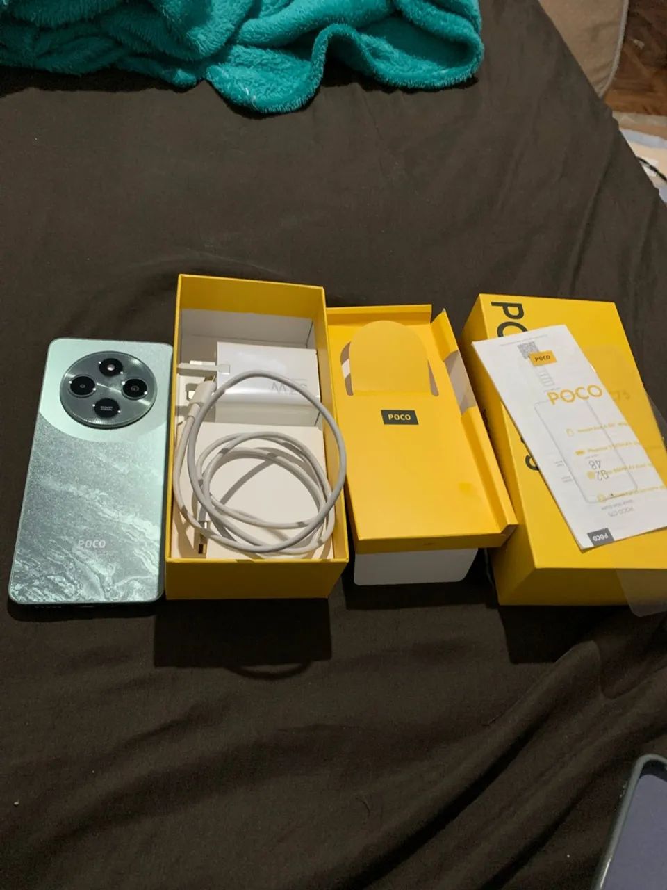 Vendo ou troco por iPhone  - Foto 4