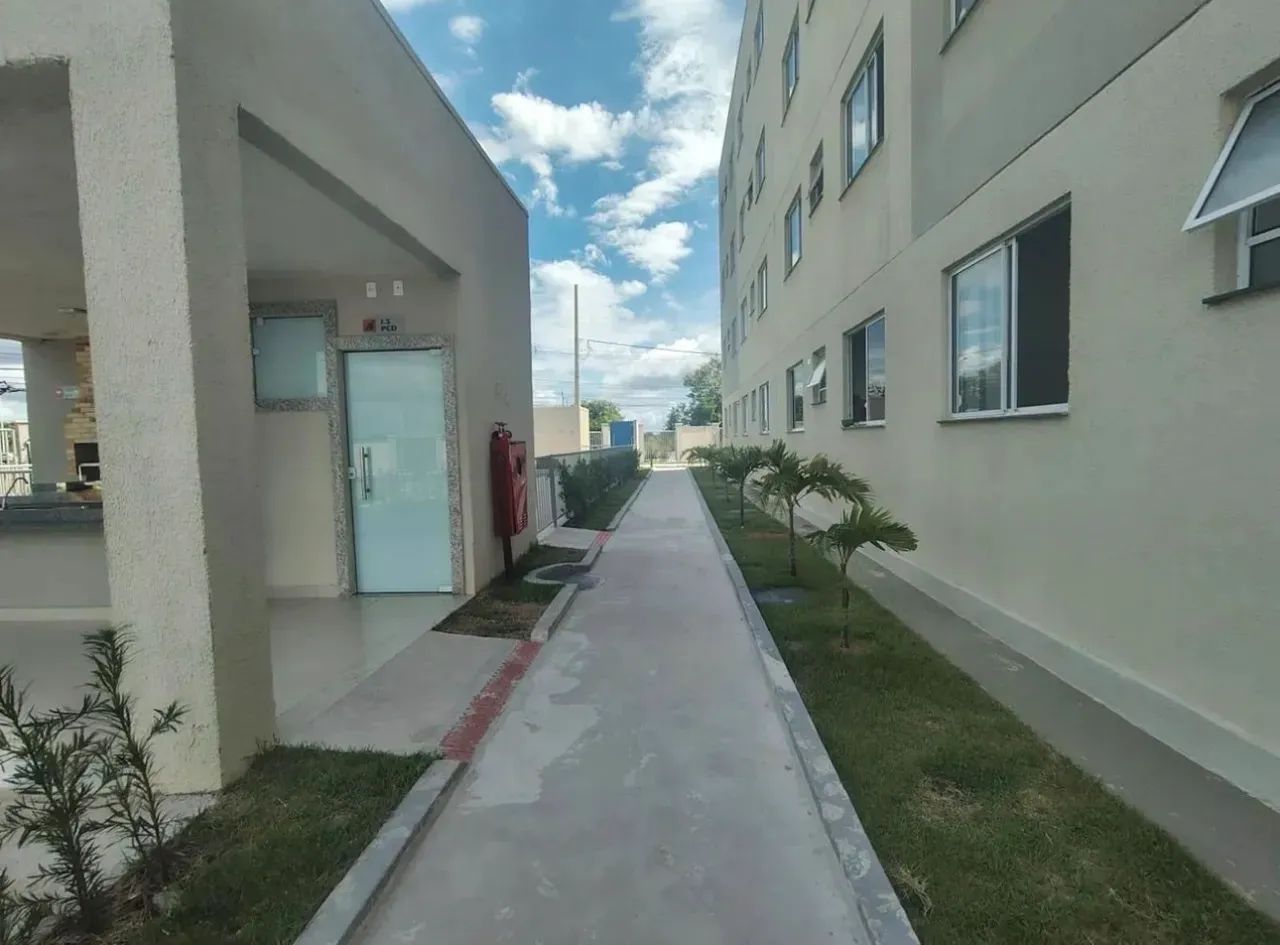 Foto - Serra - São Patrício