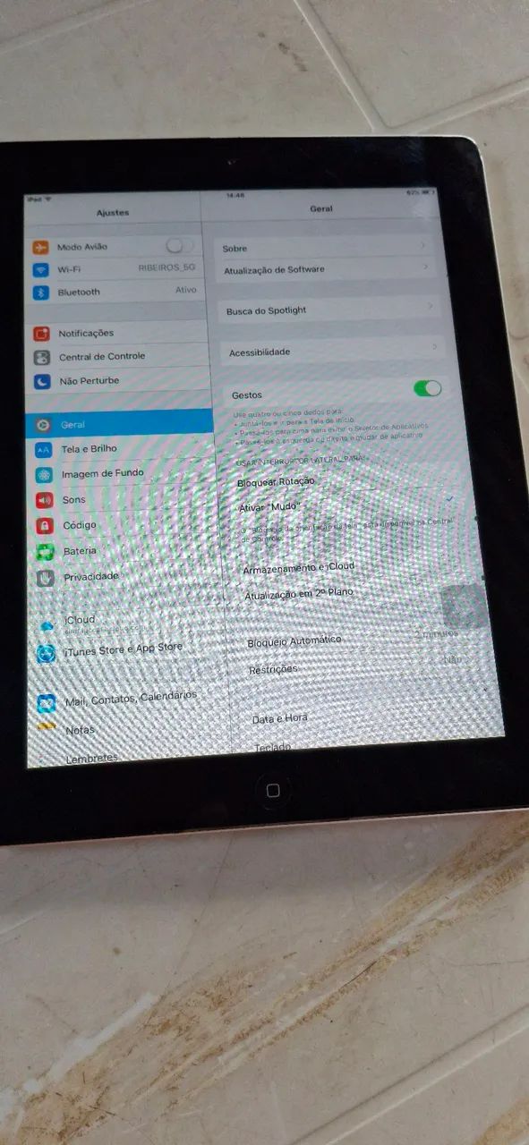 Ipad 2 para concerto - Foto 3