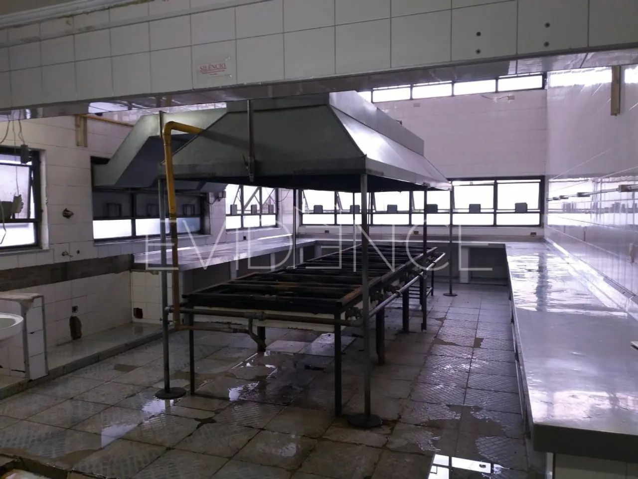 PRÉDIO PARA LOCAÇÃO COM 4 PAVIMENTOS 473 M² TATUAPÉ - Foto 5