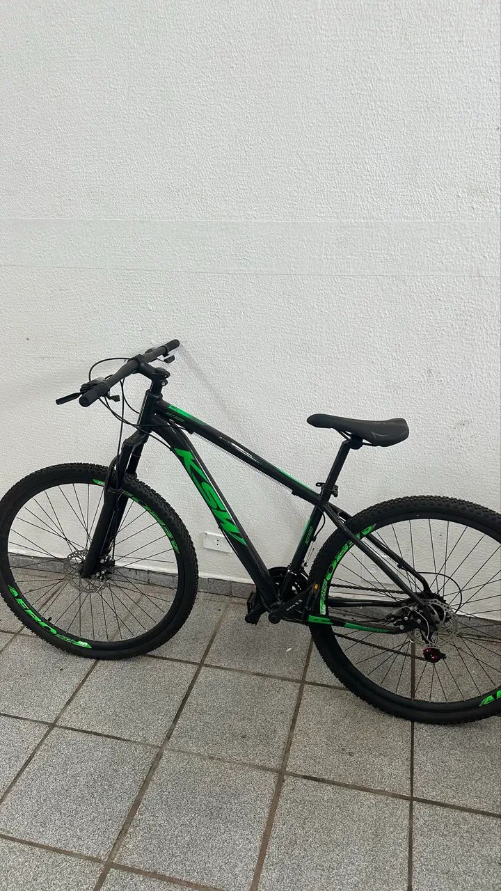 Bicicleta aro 29 nova - Foto 2