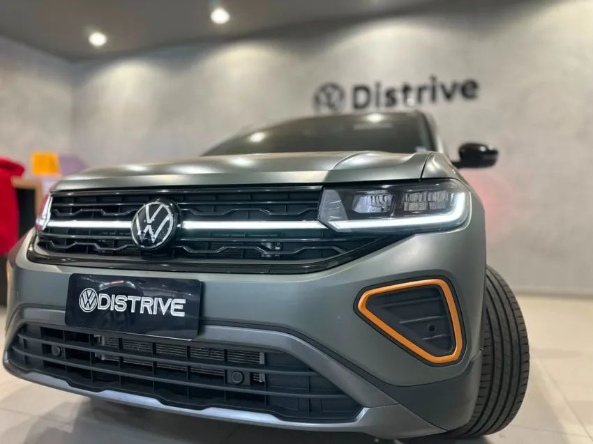 VW Bugre Bugre 2026 - Foto 4