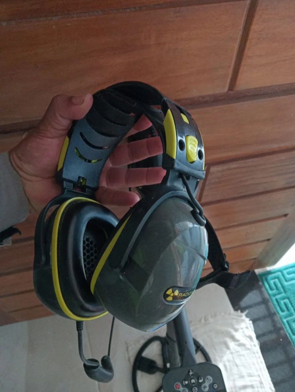 DETECTOR MINELAB CTX 3030 - Foto 2