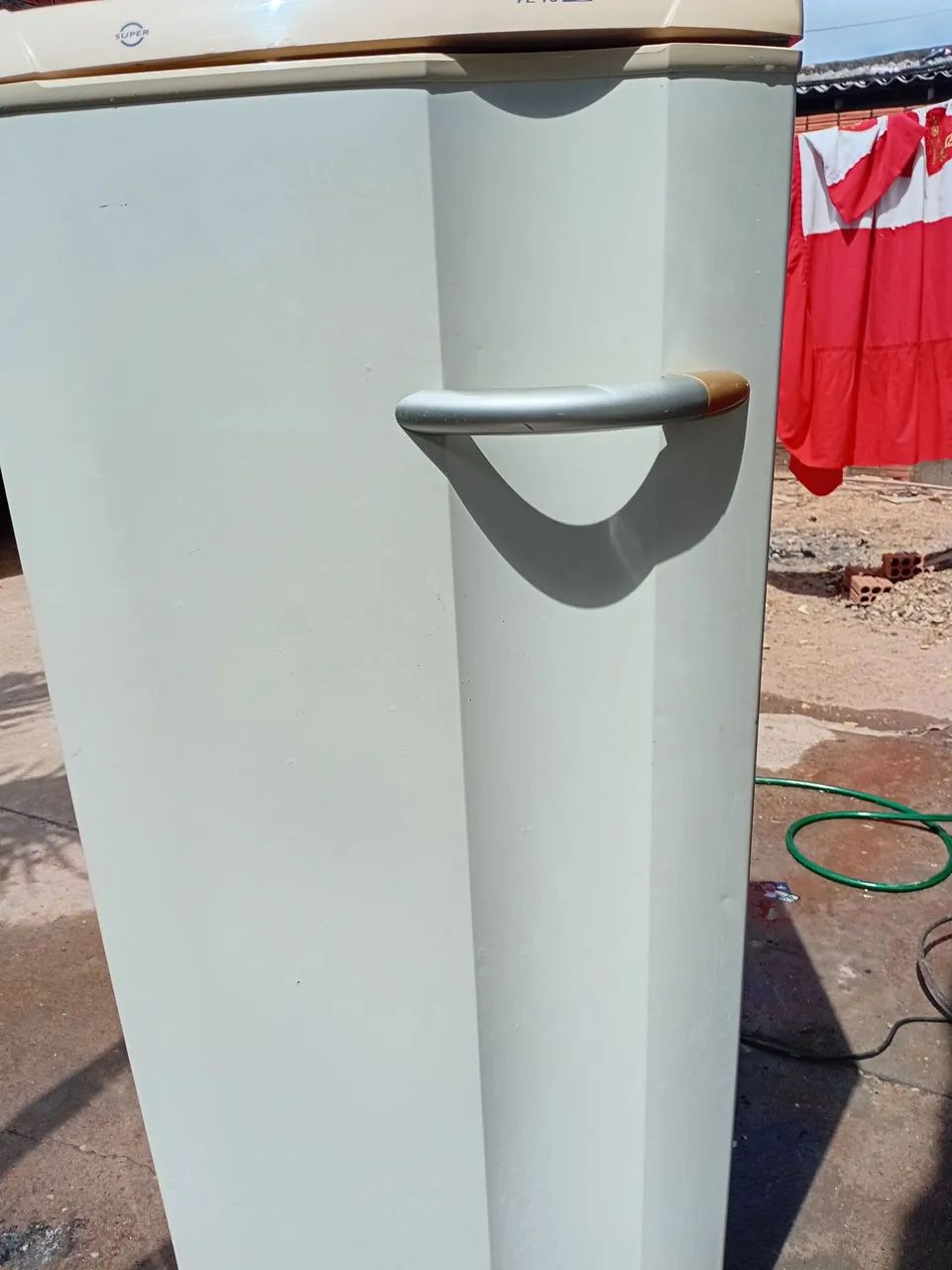Freezer  vertical *69 - Foto 2
