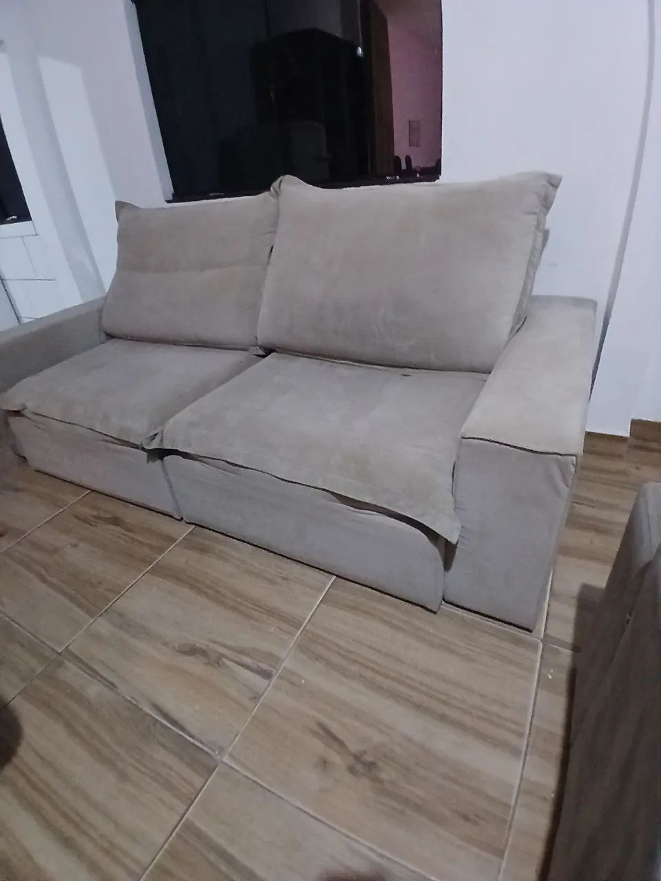 Sofá retrátil  - Foto 2