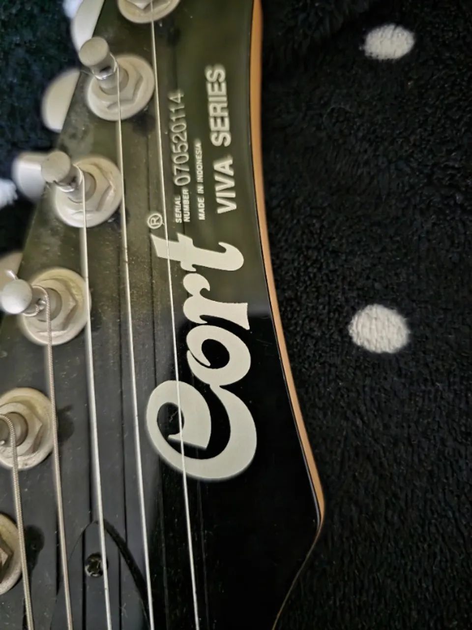 Guitarra series corte - Foto 2