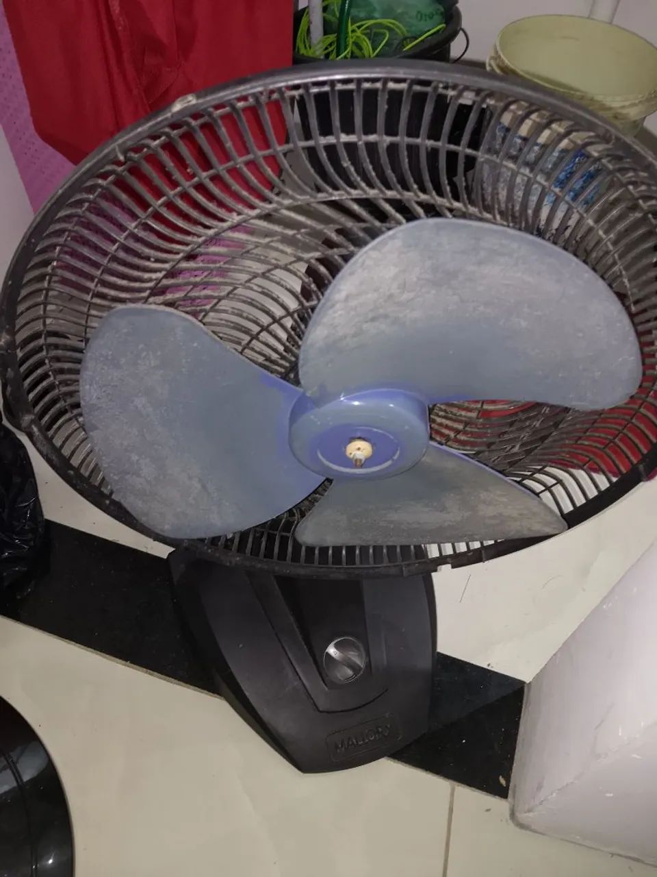 Ventilador 