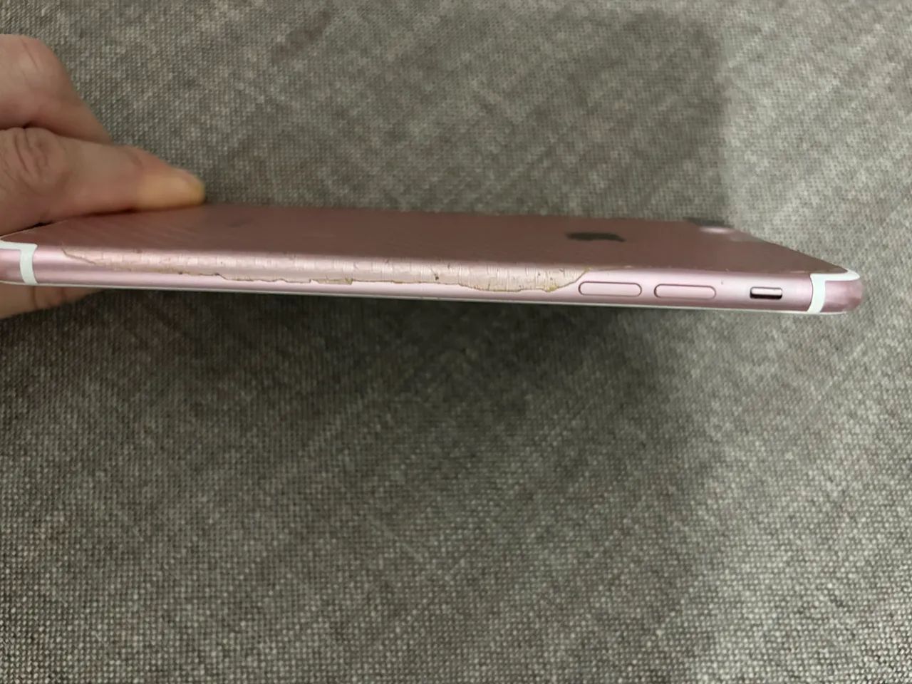 iphone 6s plus rose gold 128gb