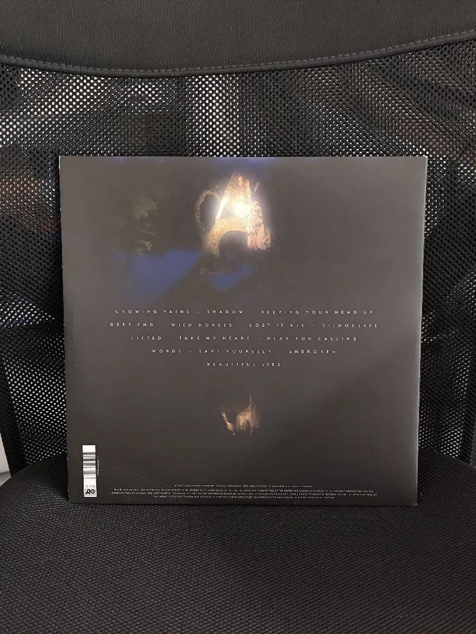LP Vinil Birdy - Beautiful Lies (Gatefold 2x LP) - Foto 3
