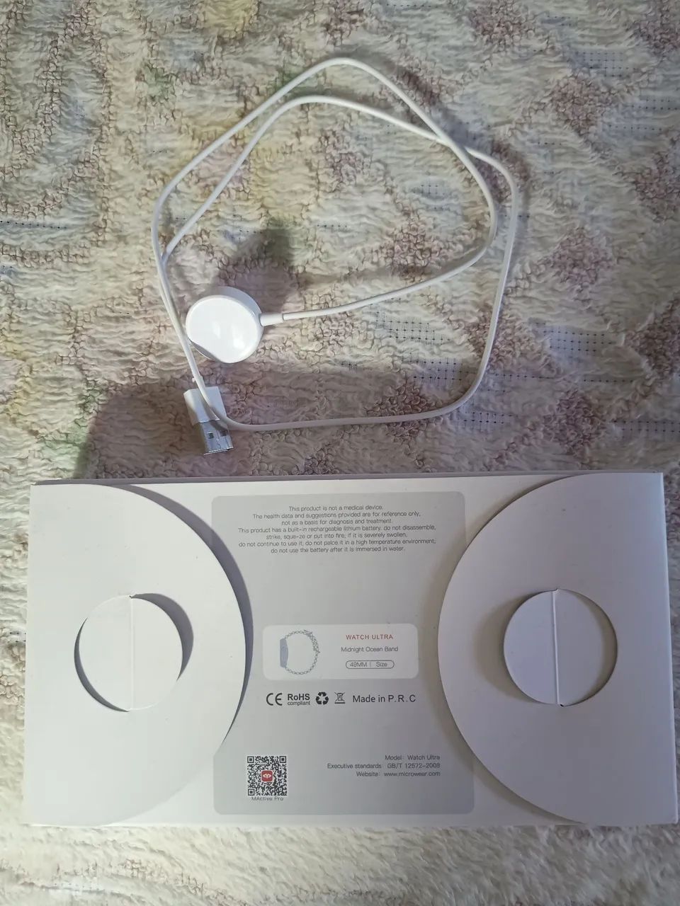 Smart Watch - Foto 3