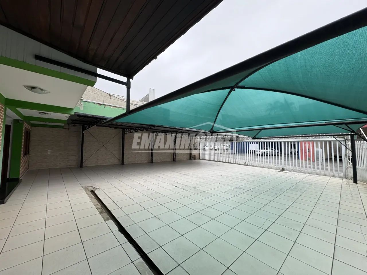 Salão comercial medindo Aproximadamente 250 M² na Vila Carvalho - Foto 5