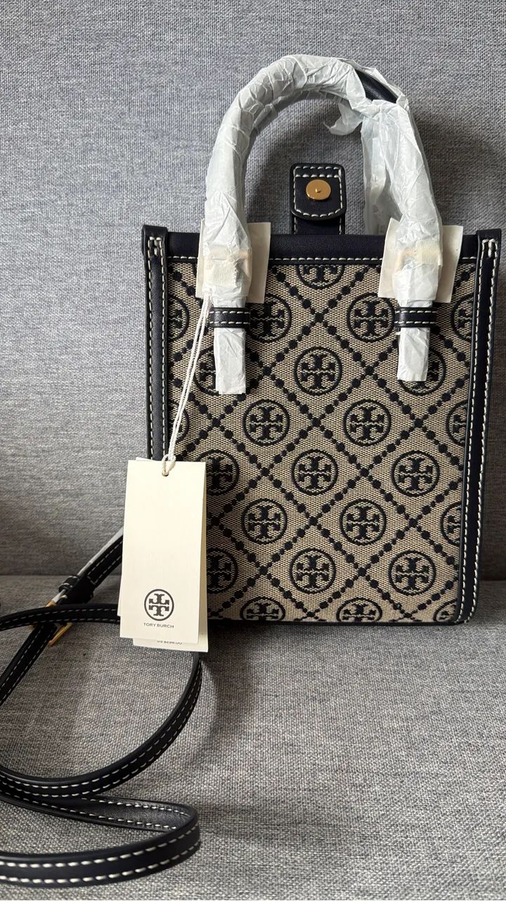 Bolsa Tory Burch NOVA - Foto 2