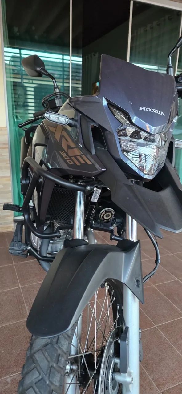 XRE 300 TOP - Foto 5