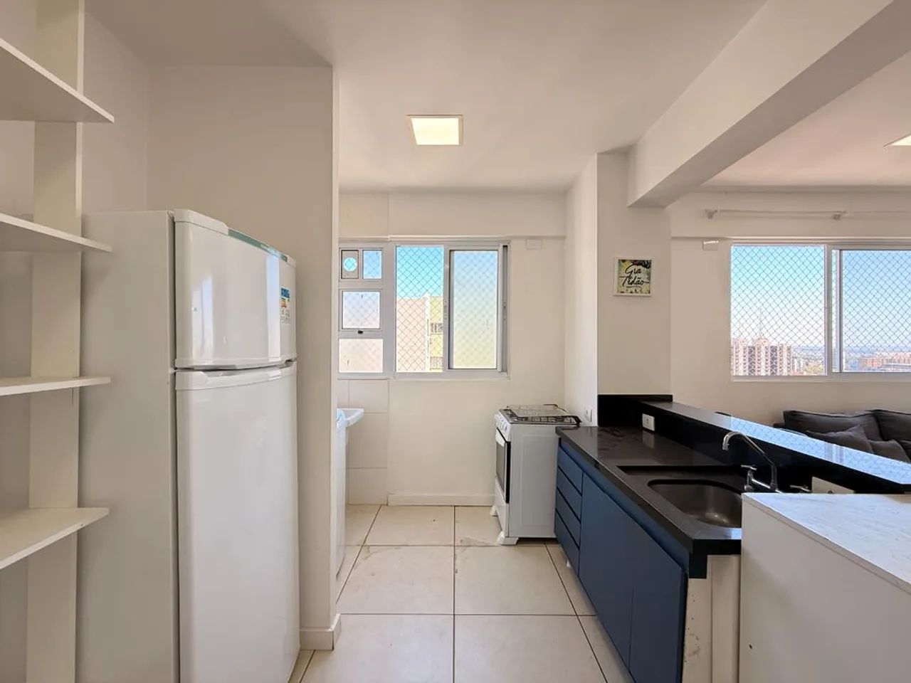 Apartamento à venda em Maringá, Zona 01, com 2 quartos, com 51.4 m², Rui Cesare - Foto 4