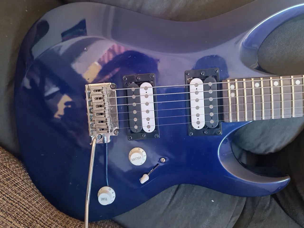 Guitarra Cort X2  - Foto 3