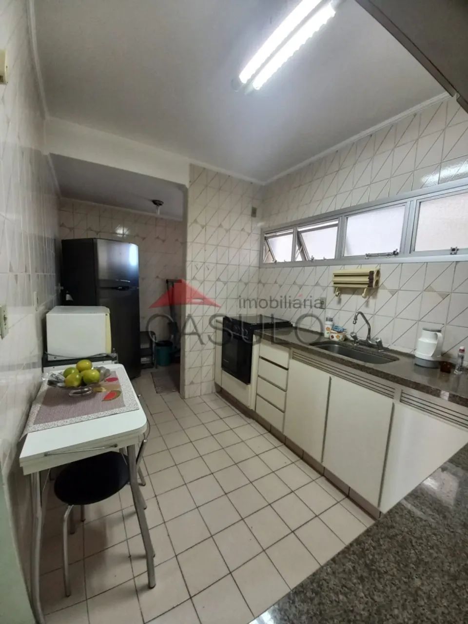 Apartamento para alugar no Centro com 80m² e 1 dormitório/quarto disponível. - Foto 4