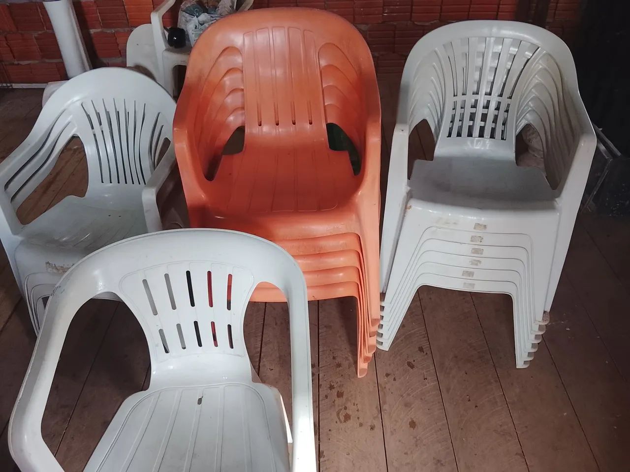 Vende-se cadeira 