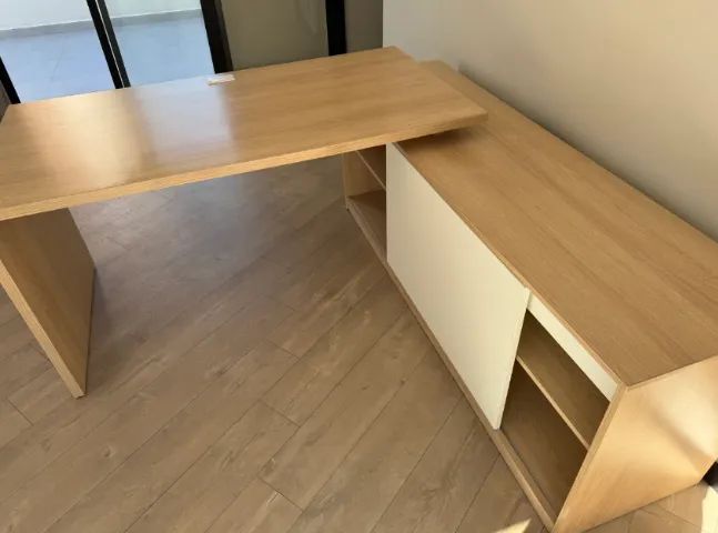 Mesa linha Boss Tok Stok - Foto 5