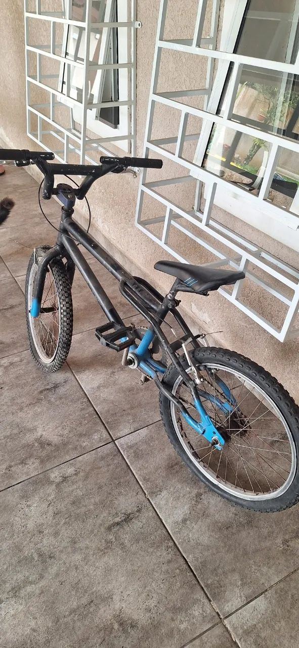Bicicleta aro 20 - - Foto 3