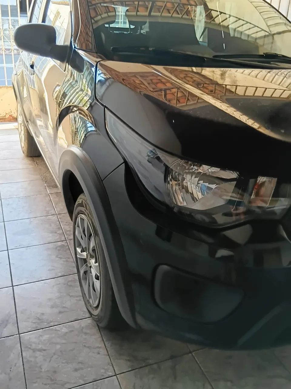 Fiat Mobi Like 1.0 Fire Flex 5P. 2024 - Foto 3