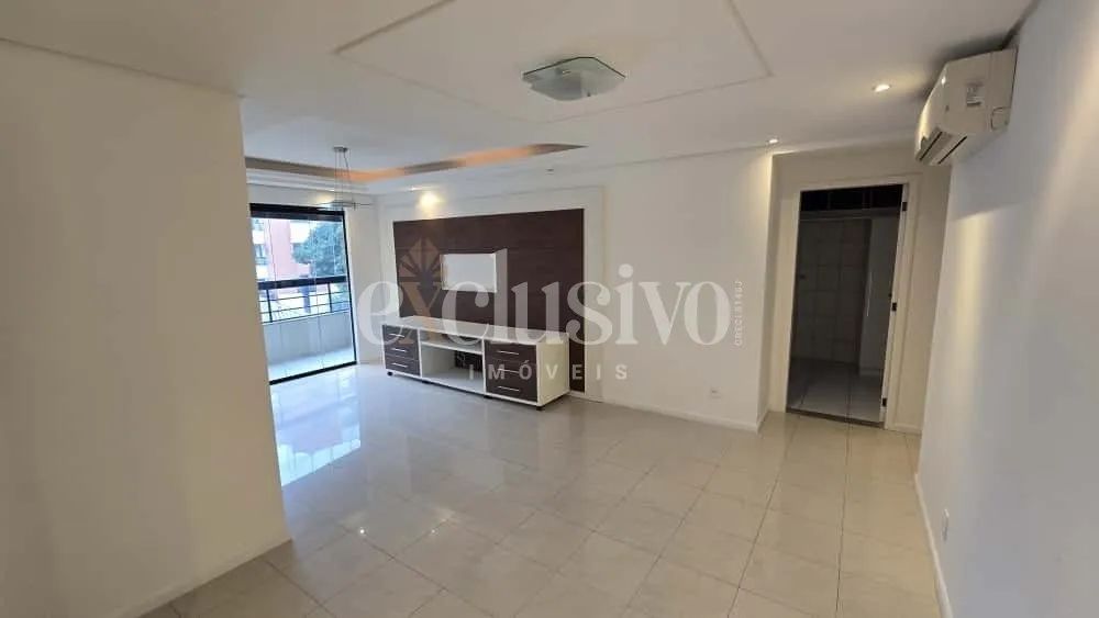 Apartamento para venda 3 quartos com dependência completa no Bom Abrigo - Foto 2
