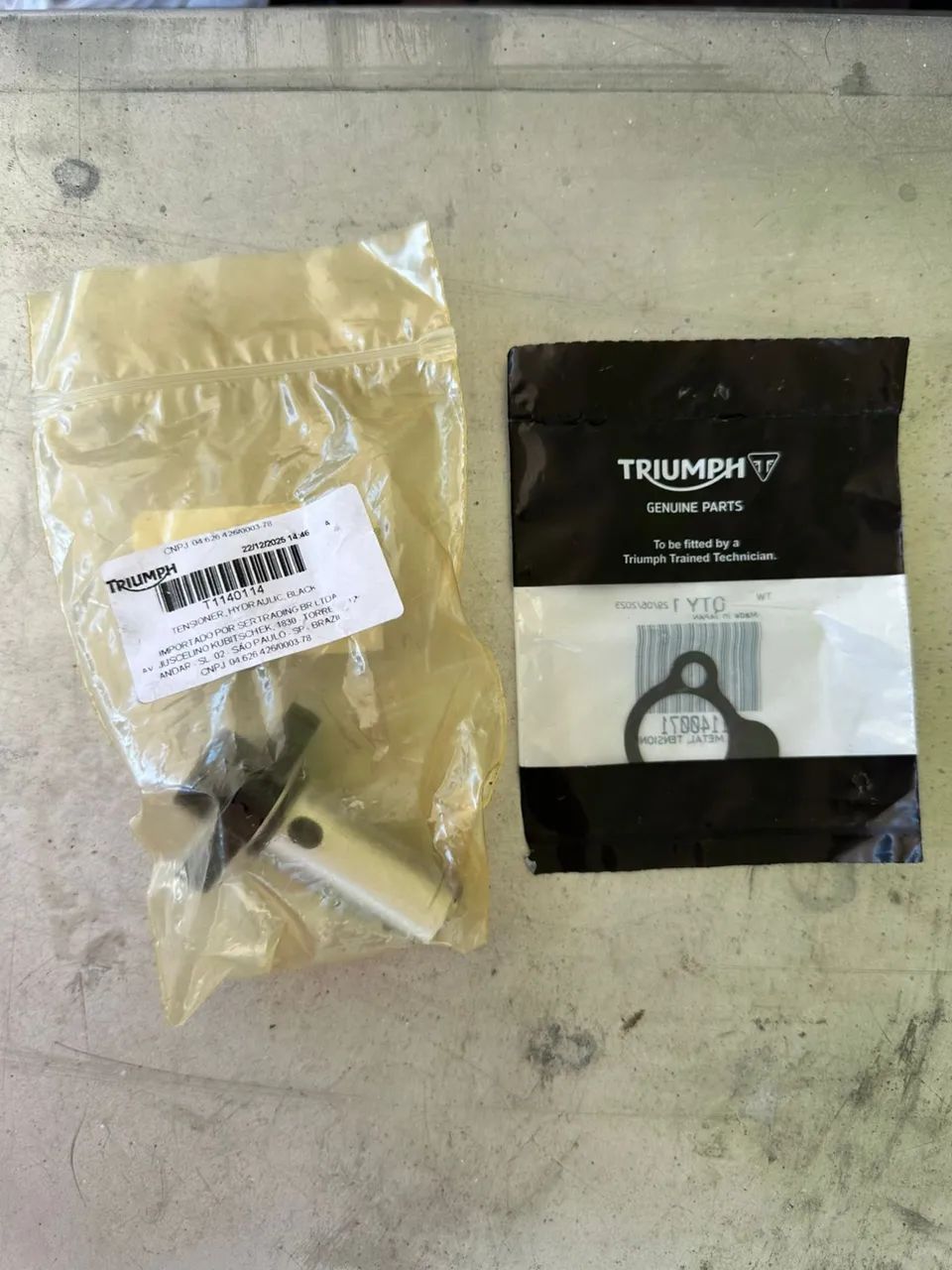 Triumph 800 XCX 2016 - 1495907356 | OLX
