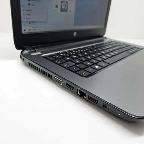 Notebook HP G3 i3 16GB RAM - Foto 4