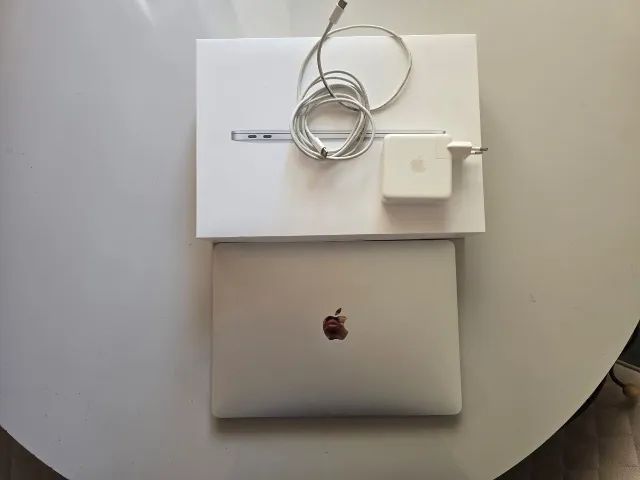 MacBook Air M1 2020 - Foto 5