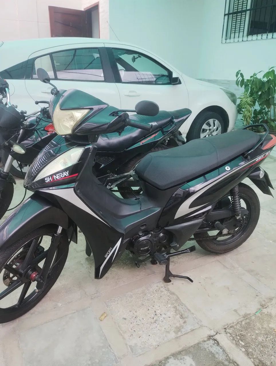 JET SPORT 50 cc