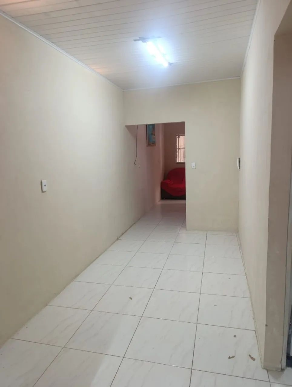 Casa com 2/4 (sendo 1 suite) - Foto 4