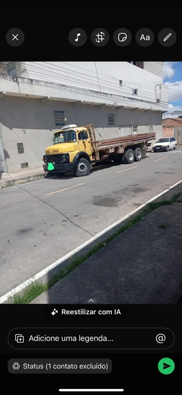1316 é só pegar e rodar  - Foto 3