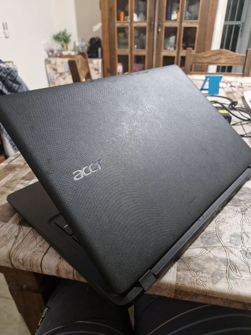 Nootbook Acer es1 8gb,ssd256gb - Foto 2