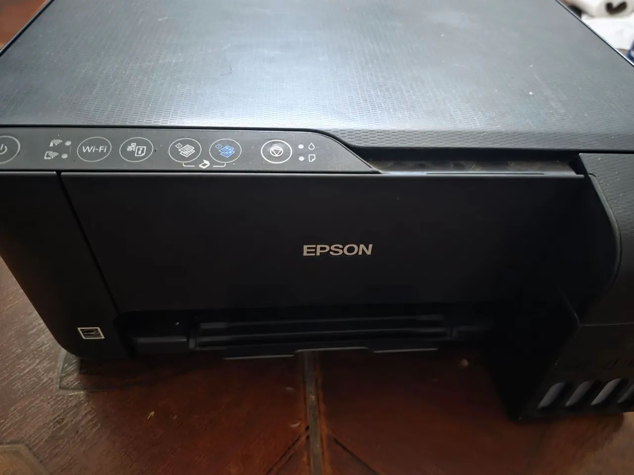 Impressora Epson l3150 - Foto 2