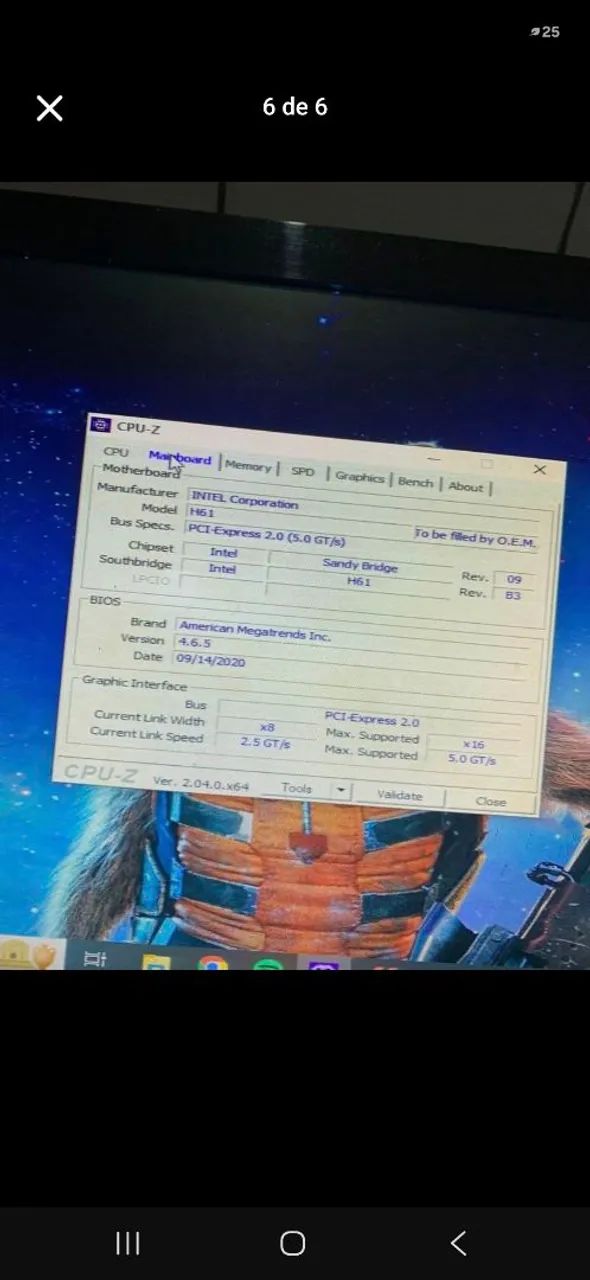 Vende-se computador com placa de video - Foto 4