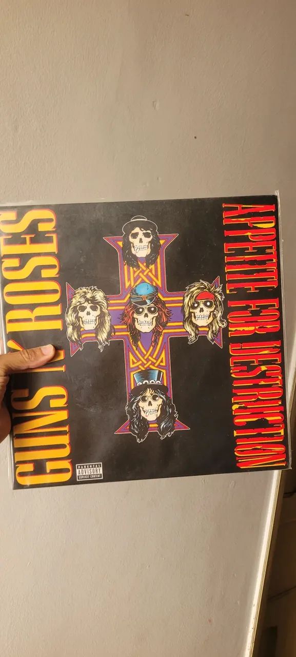 Lote de vinil  - Foto 2