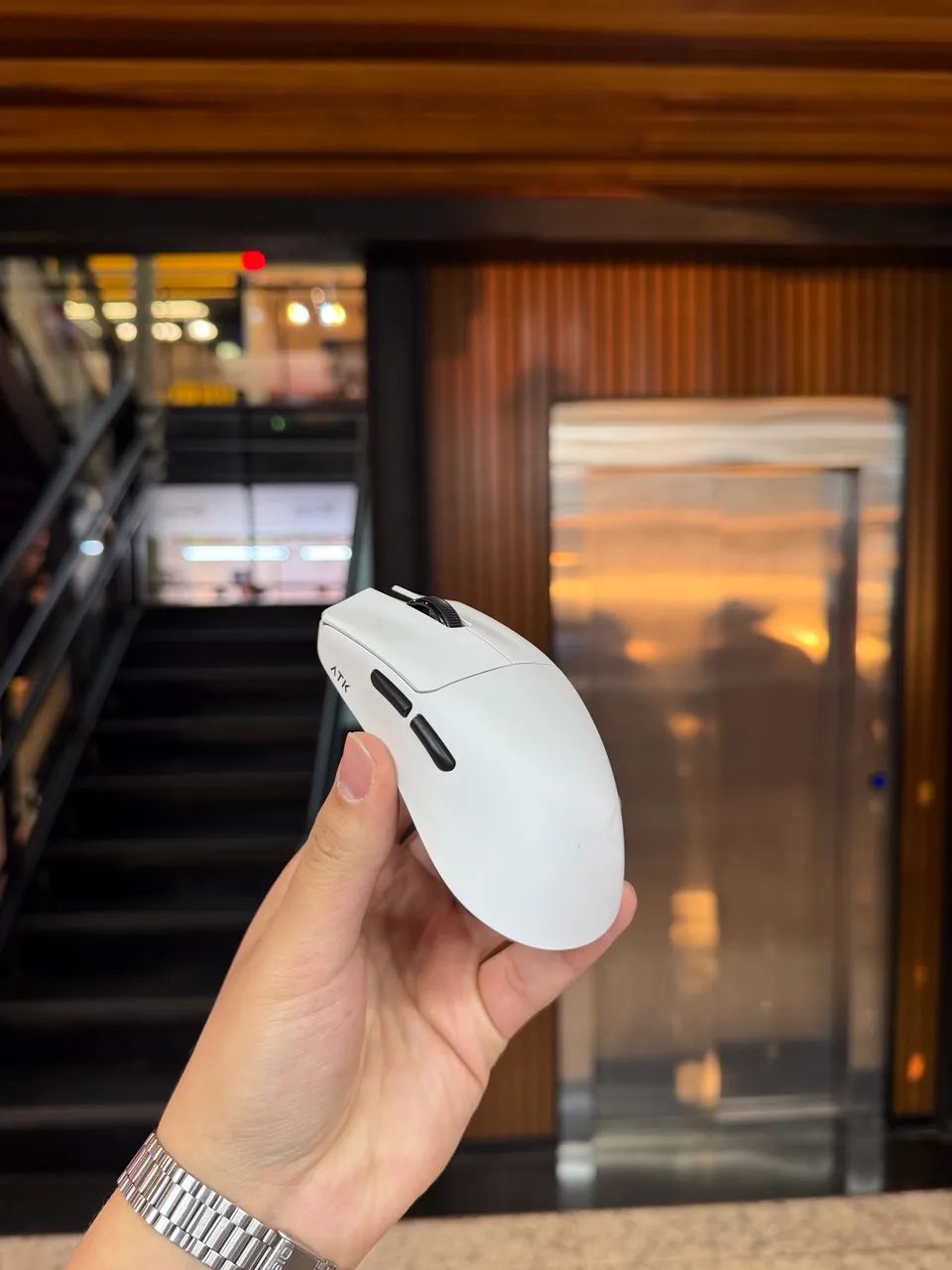 Mouse atk f1 extreme