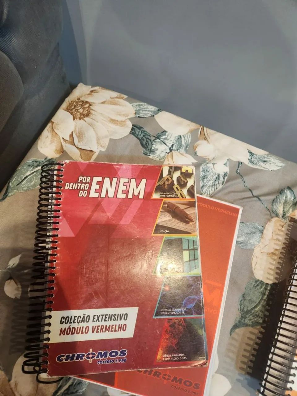 Apostilas Enem - Foto 2